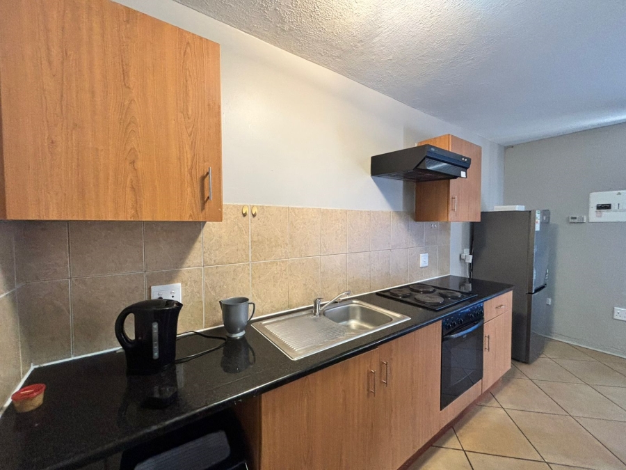 1 Bedroom Property for Sale in Potchefstroom North West